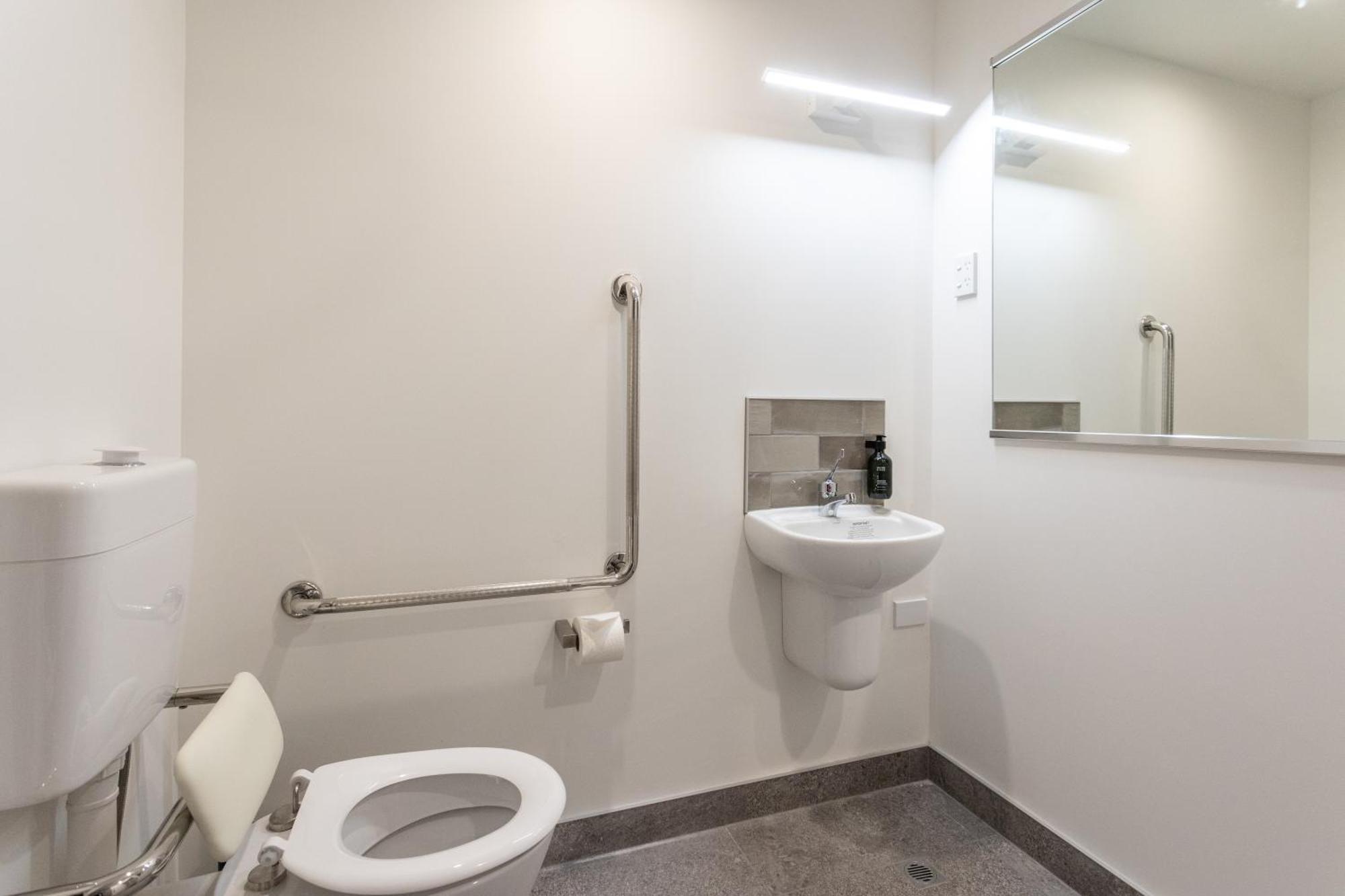 Apartamento Arluxia Auckland Exterior foto