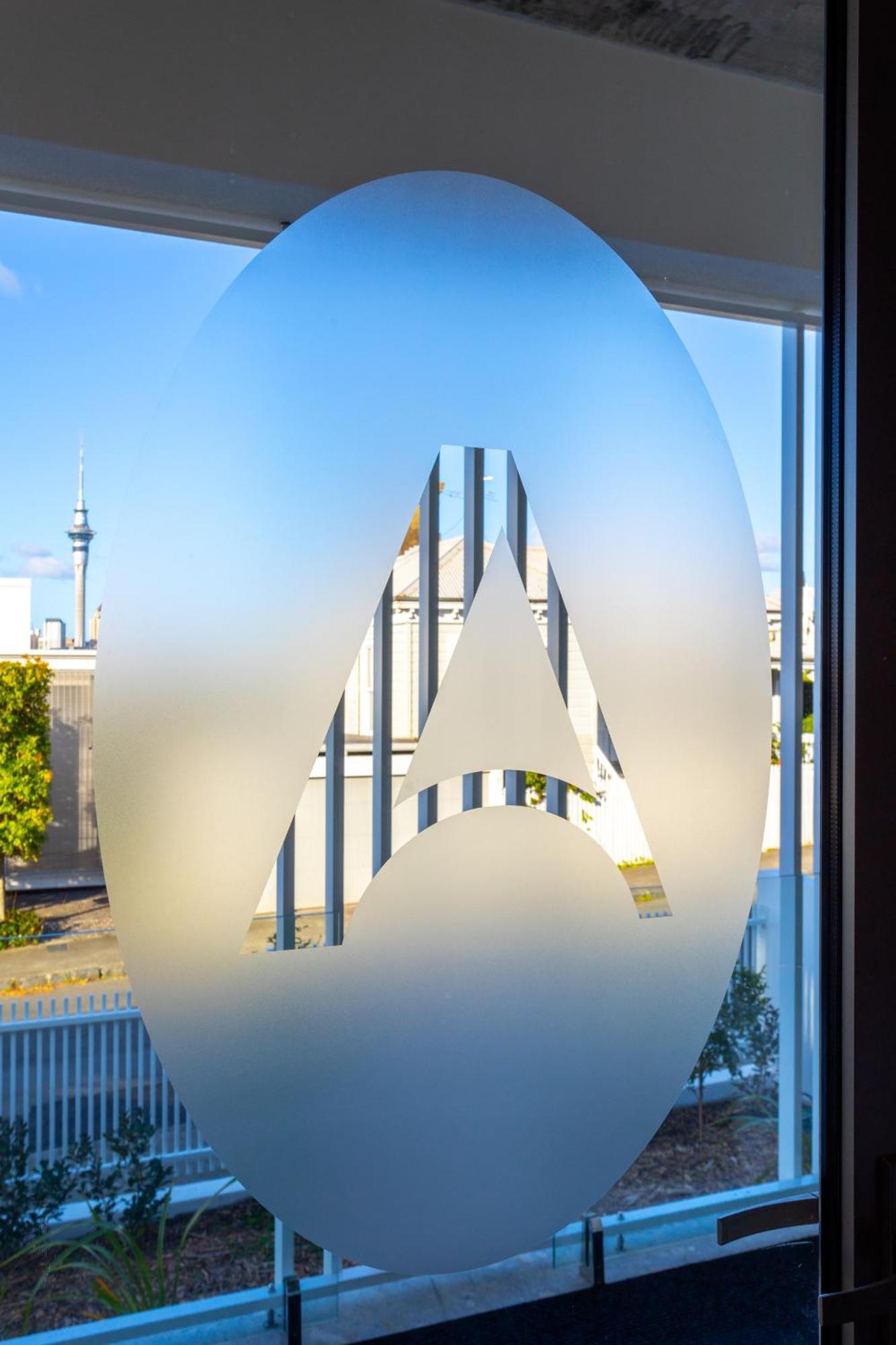 Apartamento Arluxia Auckland Exterior foto