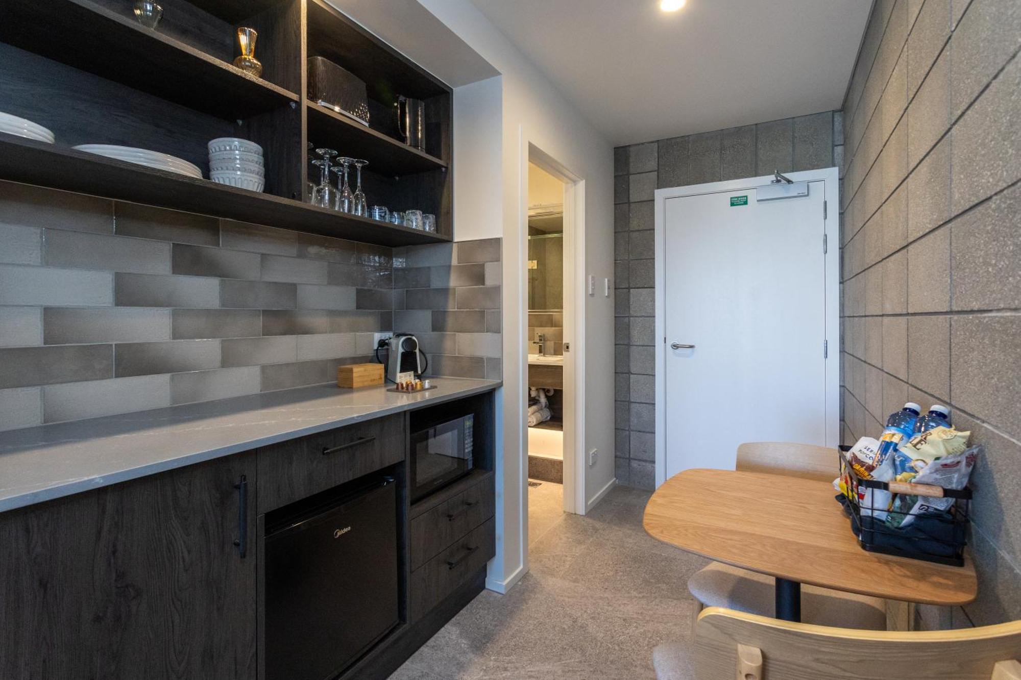 Apartamento Arluxia Auckland Exterior foto