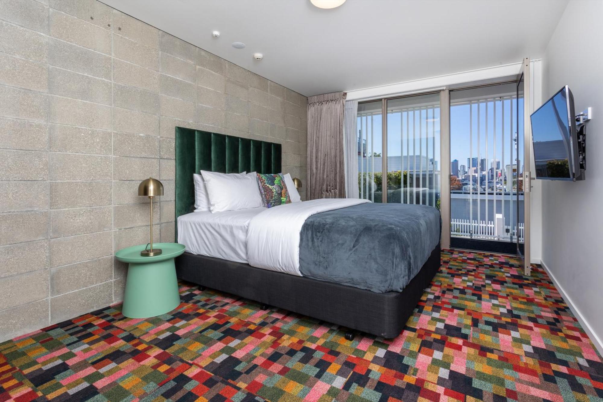 Apartamento Arluxia Auckland Exterior foto